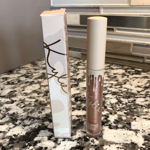 Kylie Cosmetics Glitz Super Glitter Lip Gloss